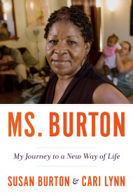 Becoming Ms. Burton