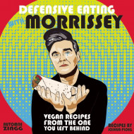 Defensive Eating With Morrissey