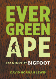 Evergreen Ape