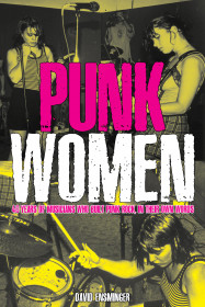 Punk Women