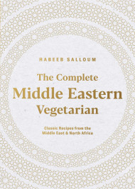 The Complete Middle Eastern Vegetarian