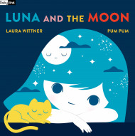 Babylink: Luna And The Moon