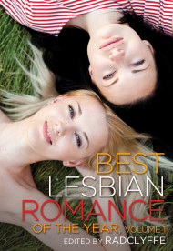 Best Lesbian Romance 2015