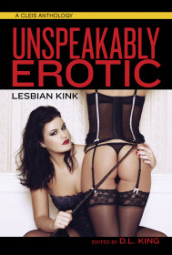 Unspeakably Erotic