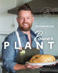 Power Plant: How Eating Mostly Plants Helped Me Live My Best Life