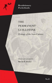 The Permanent Guillotine
