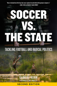 Soccer Vs. The State 2nd Edition