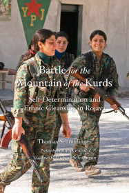 Battle For The Mountain Of The Kurds