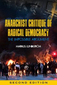 Anarchist Critique Of Radical Democracy