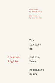 The Diaries Of Emilio Renzi