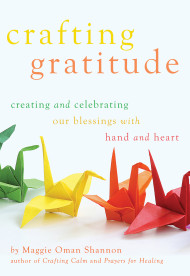Crafting Gratitude