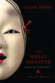 The Ninja's Daughter
