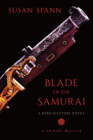 Blade Of The Samurai