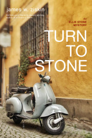 Turn To Stone