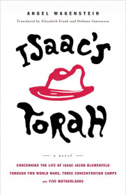 Isaac's Torah: A Novel