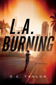 L.a. Burning