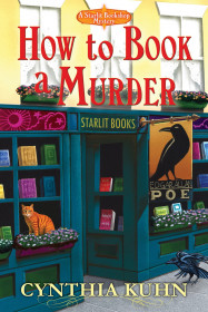 How To Book A Murder