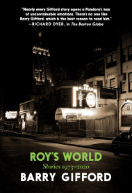 Roy's World