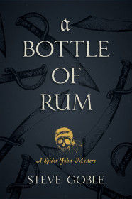 A Bottle Of Rum