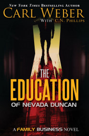 The Education Of Nevada Duncan