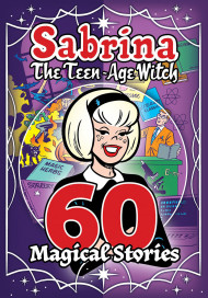 Sabrina: 60 Magical Stories