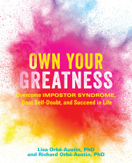 Own Your Greatness