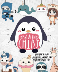 Drawing Chibi