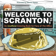 Welcome To Scranton