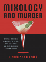 Mixology And Murder