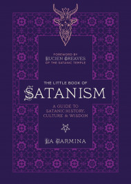 The Little Book Of Satanism