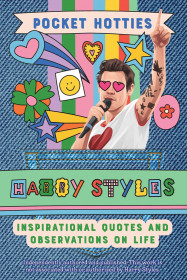 Pocket Hotties: Harry Styles