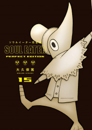 Soul Eater: The Perfect Edition 15