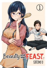 Beauty And The Feast 1