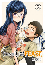 Beauty And The Feast 2