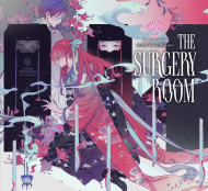 The Surgery Room: Maiden's Bookshelf