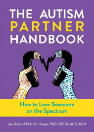 The Autism Partner Handbook