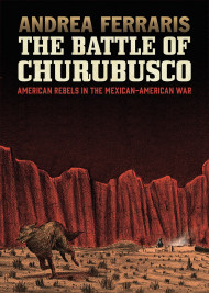 The Battle Of Churubusco