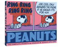 The Complete Peanuts 1979-1980 (vol. 15)