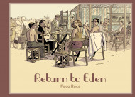 Return To Eden