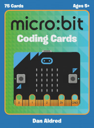 Micro:bit Coding Cards