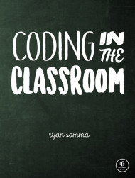 Coding In The Classroom