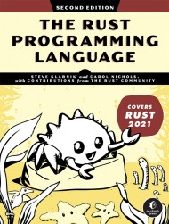 The Rust Programming Language: 2nd Edition