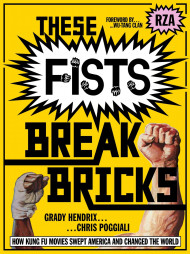 These Fists Break Bricks