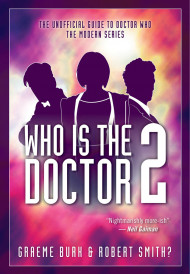 Who Is The Doctor 2