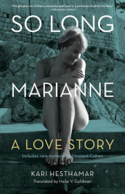 So Long, Marianne