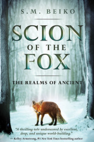 Scion Of The Fox