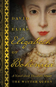 Elizabeth Of Bohemia