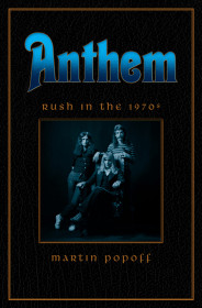 Anthem: Rush In The 70s