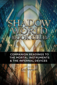 The Navigating The Shadow World Reader