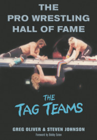 The Pro Wrestling Hall Of Fame